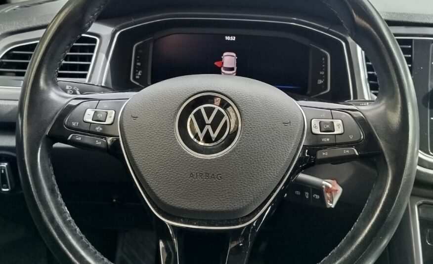 Volkswagen T-Roc 2.0 TDI SCR BMT Advanced DSG 150 CV 2021 IVA