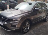 Volkswagen T-Roc 2.0 TDI SCR BMT Advanced DSG 150 CV 2021 IVA