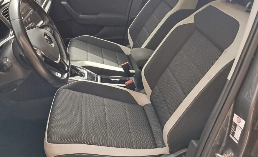 Volkswagen T-Roc 2.0 TDI SCR BMT Advanced DSG 150 CV 2021 IVA