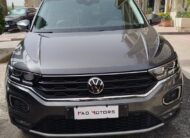 Volkswagen T-Roc 2.0 TDI SCR BMT Advanced DSG 150 CV 2021 IVA