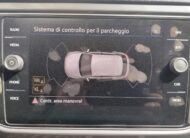 Volkswagen T-Roc 2.0 TDI SCR BMT Advanced DSG 150 CV 2021 IVA