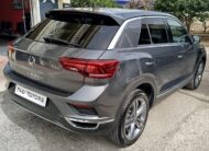 Volkswagen T-Roc 2.0 TDI SCR BMT Advanced DSG 150 CV 2021 IVA