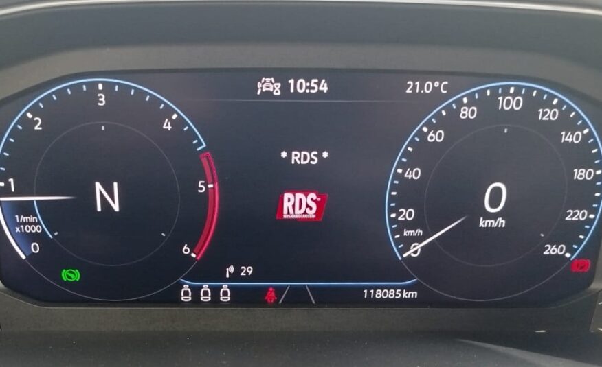 Volkswagen T-Roc 2.0 TDI SCR BMT Advanced DSG 150 CV 2021 IVA