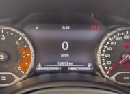 Jeep Renegade 1.6 Mjt 120 CV Limited 2016 NEO