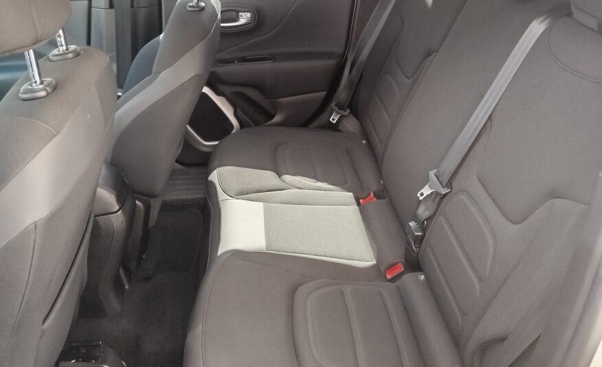 Jeep Renegade 1.6 Mjt 120 CV Limited 2016 NEO