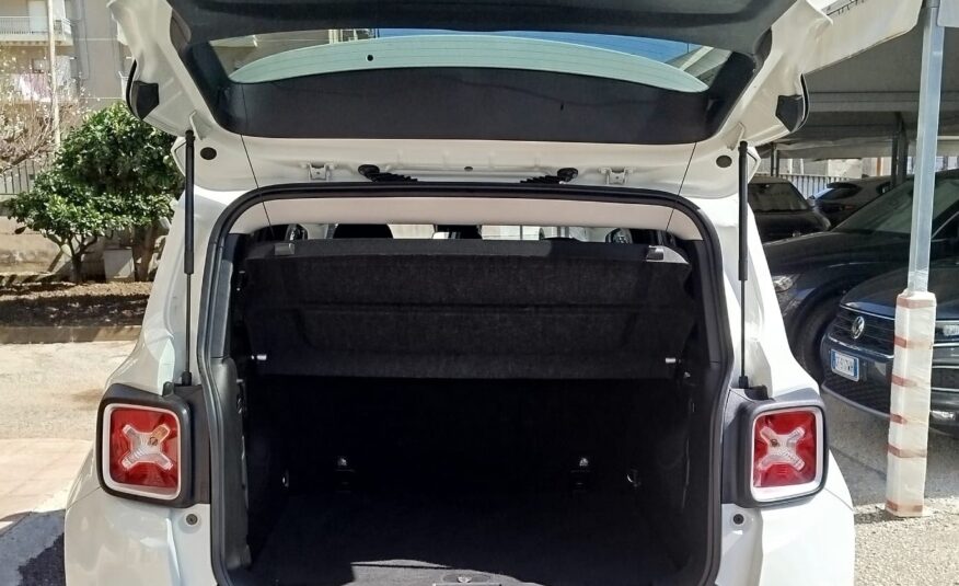 Jeep Renegade 1.6 Mjt 120 CV Limited 2016 NEO