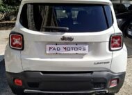 Jeep Renegade 1.6 Mjt 120 CV Limited 2016 NEO
