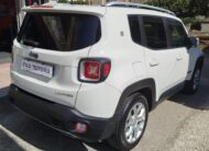 Jeep Renegade 1.6 Mjt 120 CV Limited 2016 NEO