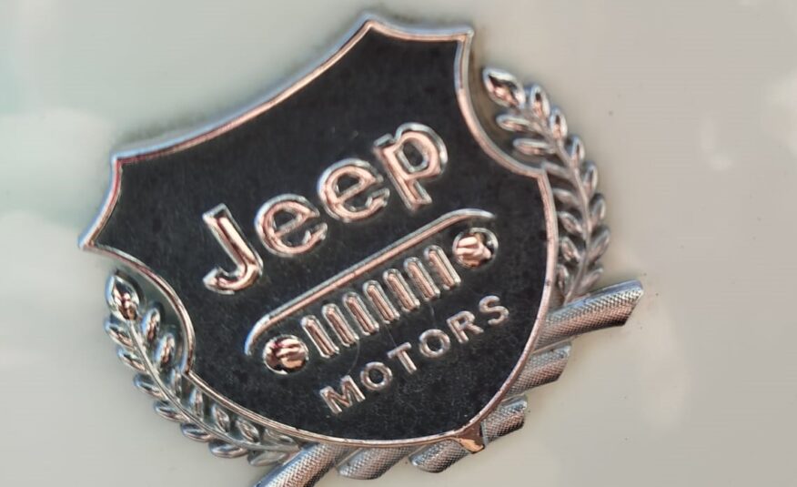 Jeep Renegade 1.6 Mjt 120 CV Limited 2016 NEO