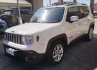 Jeep Renegade 1.6 Mjt 120 CV Limited 2016 NEO