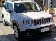 Jeep Renegade 1.6 Mjt 120 CV Limited 2016 NEO
