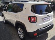 Jeep Renegade 1.6 Mjt 120 CV Limited 2016 NEO