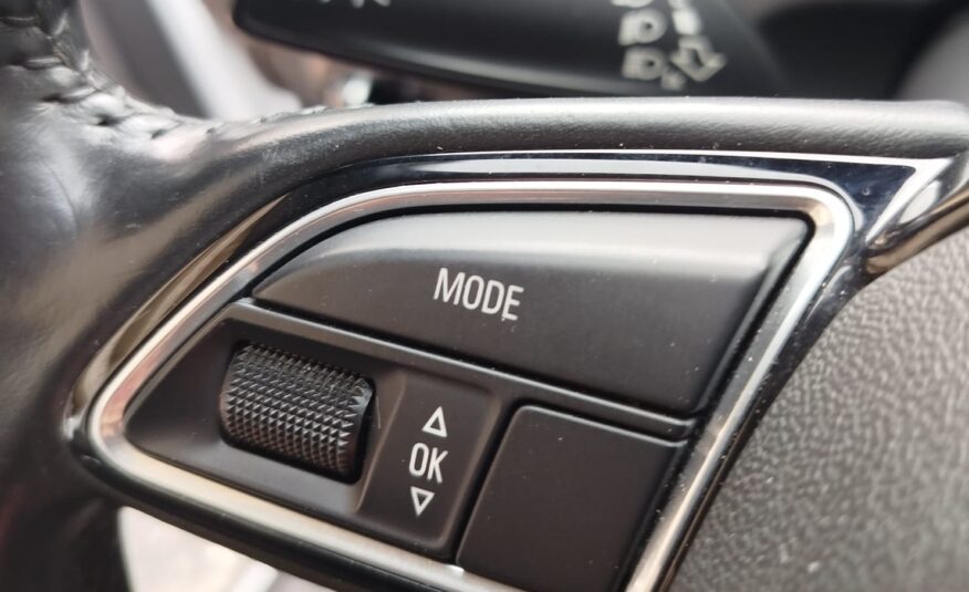 Audi Q5 2.0 TDI 177 CV quattro Advanced Plus Sline 2014