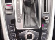 Audi Q5 2.0 TDI 177 CV quattro Advanced Plus Sline 2014