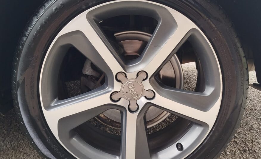 Audi Q5 2.0 TDI 177 CV quattro Advanced Plus Sline 2014