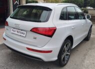 Audi Q5 2.0 TDI 177 CV quattro Advanced Plus Sline 2014