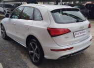 Audi Q5 2.0 TDI 177 CV quattro Advanced Plus Sline 2014