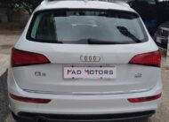 Audi Q5 2.0 TDI 177 CV quattro Advanced Plus Sline 2014
