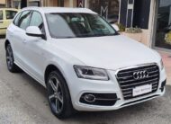 Audi Q5 2.0 TDI 177 CV quattro Advanced Plus Sline 2014