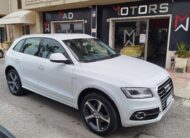 Audi Q5 2.0 TDI 177 CV quattro Advanced Plus Sline 2014
