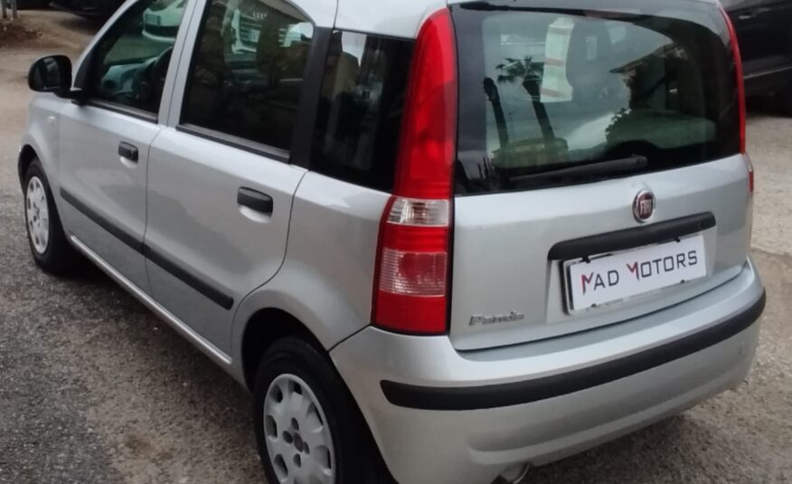 Fiat Panda 1.2 69 CV 2012 NEO