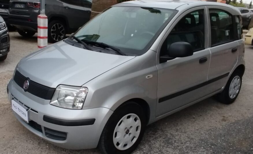 Fiat Panda 1.2 69 CV 2012 NEO