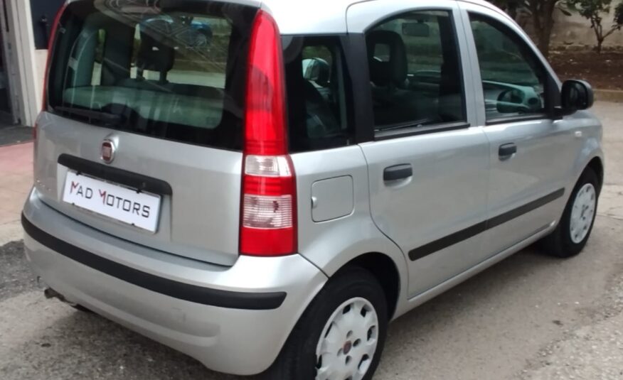 Fiat Panda 1.2 69 CV 2012 NEO