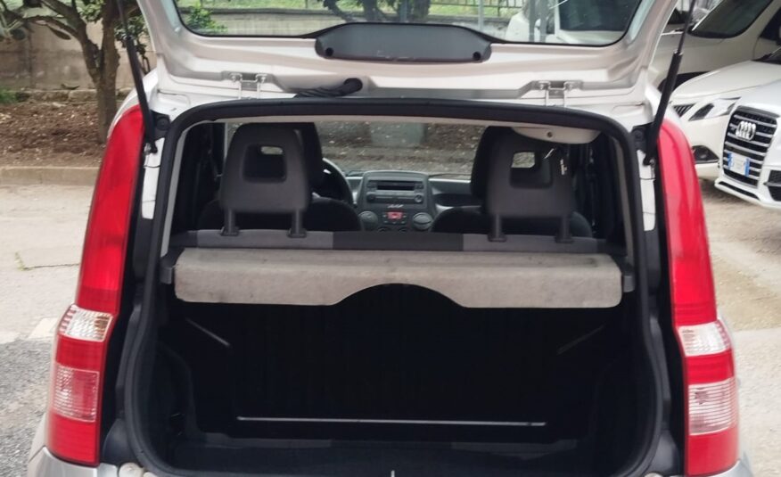 Fiat Panda 1.2 69 CV 2012 NEO