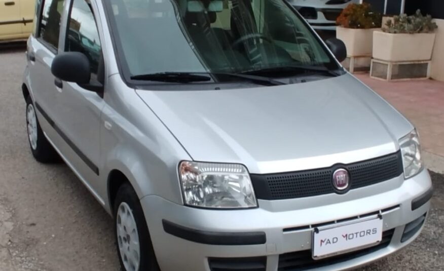 Fiat Panda 1.2 69 CV 2012 NEO