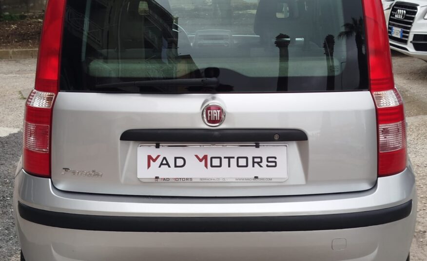 Fiat Panda 1.2 69 CV 2012 NEO