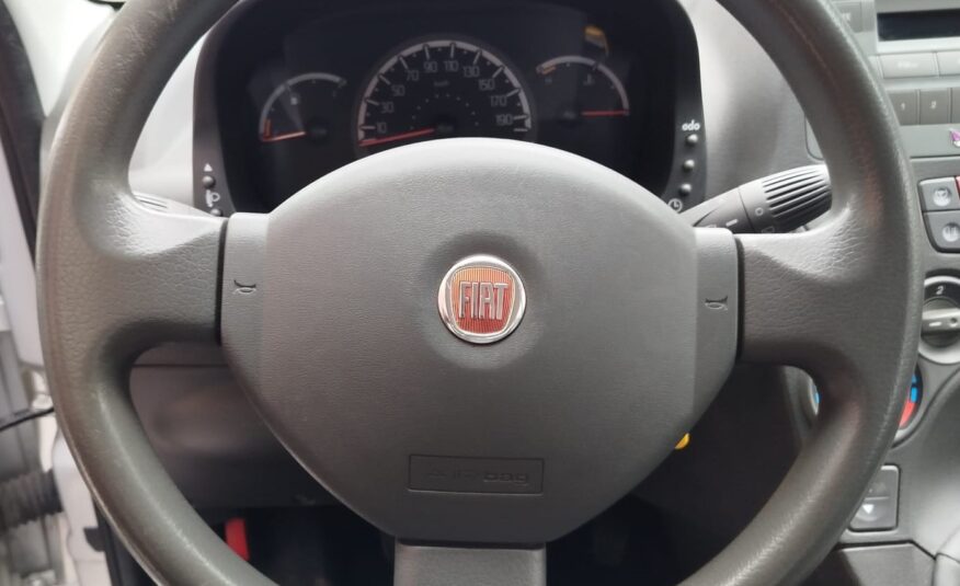 Fiat Panda 1.2 69 CV 2012 NEO