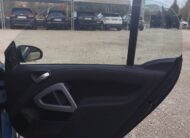 SMART FORTWO 1000 52KW COUPE LIMITED TWO 2008 NEO