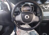 SMART FORTWO 1000 52KW COUPE LIMITED TWO 2008 NEO