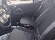 SMART FORTWO 1000 52KW COUPE LIMITED TWO 2008 NEO