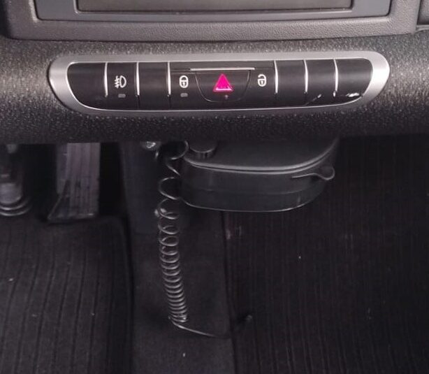 SMART FORTWO 1000 52KW COUPE LIMITED TWO 2008 NEO