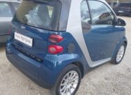 SMART FORTWO 1000 52KW COUPE LIMITED TWO 2008 NEO