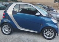 SMART FORTWO 1000 52KW COUPE LIMITED TWO 2008 NEO