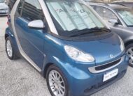 SMART FORTWO 1000 52KW COUPE LIMITED TWO 2008 NEO