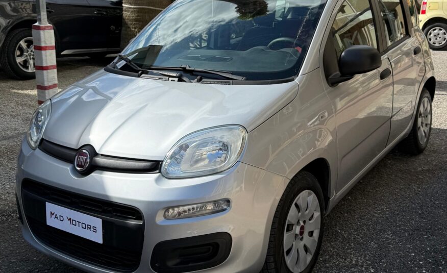 Fiat Panda 1.2 69CV 2016 NEO