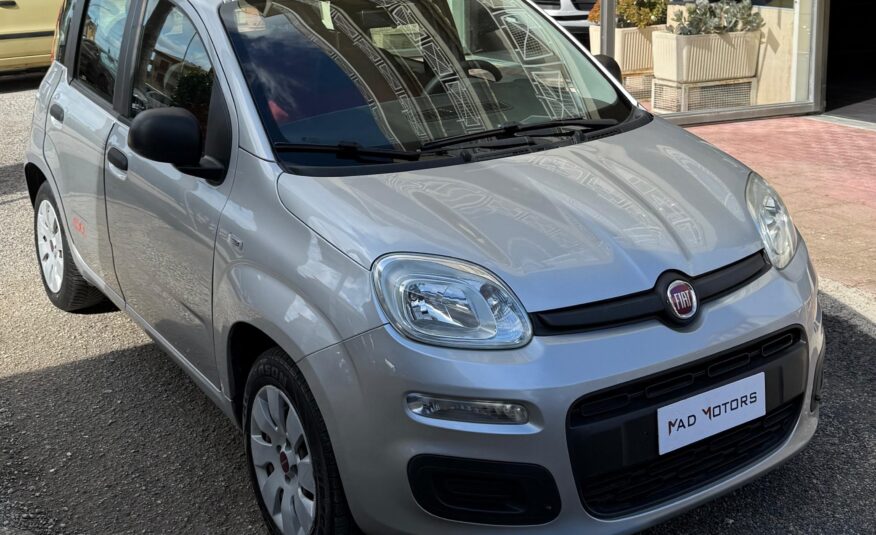 Fiat Panda 1.2 69CV 2016 NEO