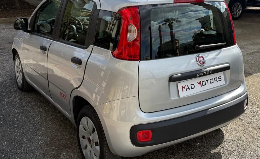 Fiat Panda 1.2 69CV 2016 NEO