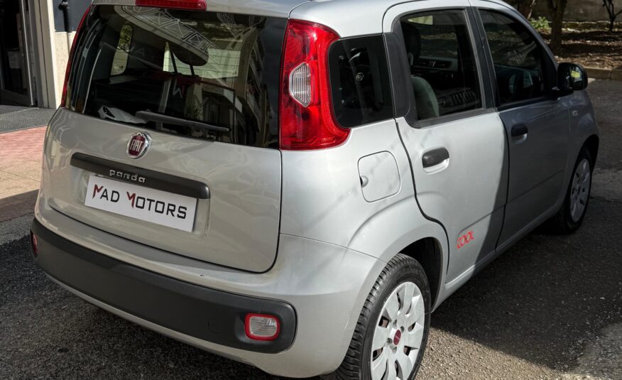 Fiat Panda 1.2 69CV 2016 NEO
