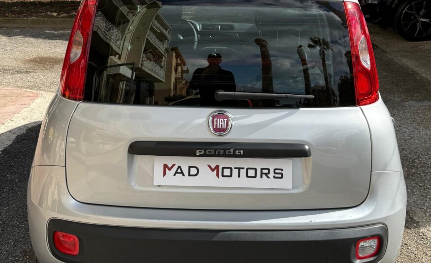 Fiat Panda 1.2 69CV 2016 NEO
