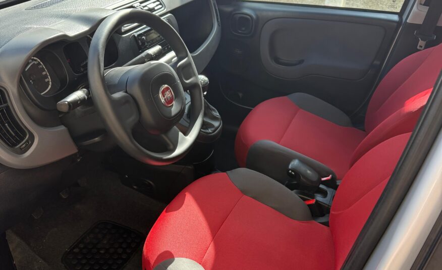 Fiat Panda 1.2 69CV 2016 NEO
