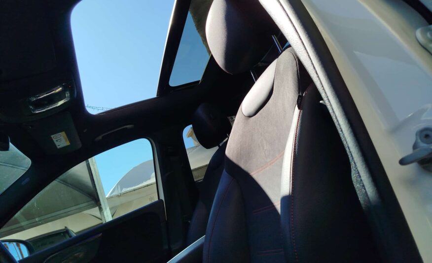 Mercedes-benz GLA 200 d Automatic Premium TETTO 2021