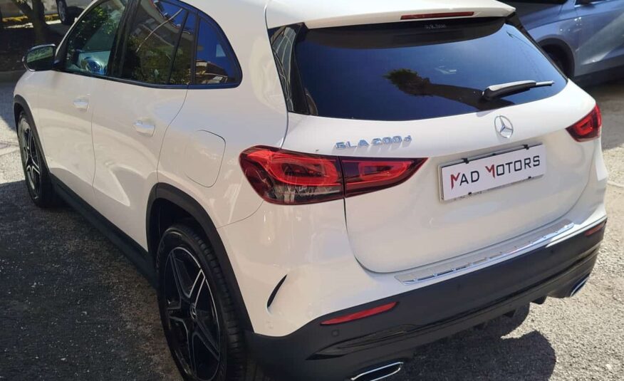 Mercedes-benz GLA 200 d Automatic Premium TETTO 2021