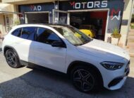 Mercedes-benz GLA 200 d Automatic Premium TETTO 2021