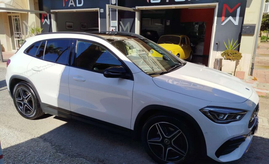 Mercedes-benz GLA 200 d Automatic Premium TETTO 2021