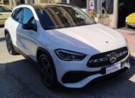 Mercedes-benz GLA 200 d Automatic Premium TETTO 2021