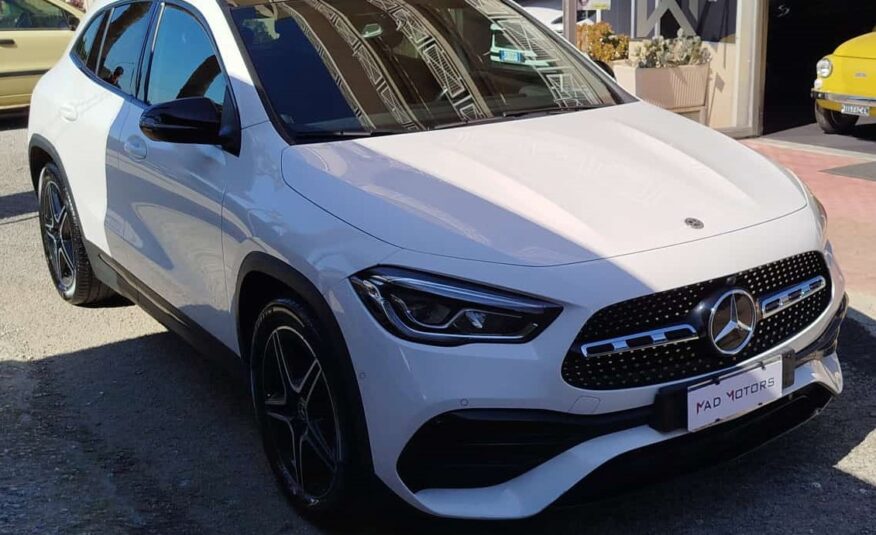 Mercedes-benz GLA 200 d Automatic Premium TETTO 2021